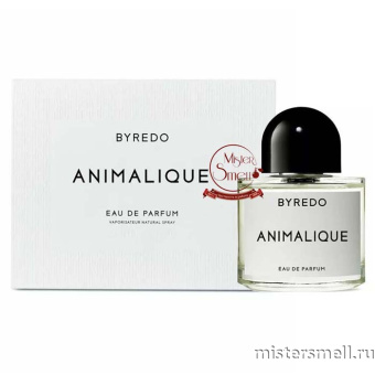 Купить Высокого качества Byredo - Animalique, 100 ml духи оптом