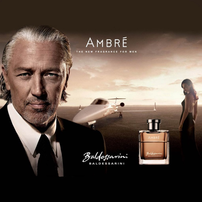Высокого качества Baldessarini - Ambre, 90 ml