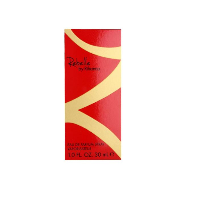 Оригинал Rihanna - Rebelle Eau de Parfum 30 ml