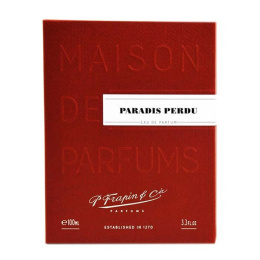 Оригинал P.Frapin & Cie - Paradis Perdu Eau de Parfum 100 ml