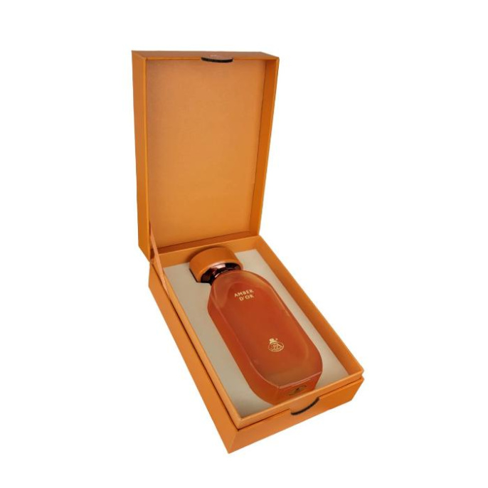 French Avenue - Amber D'or edP 100 ml