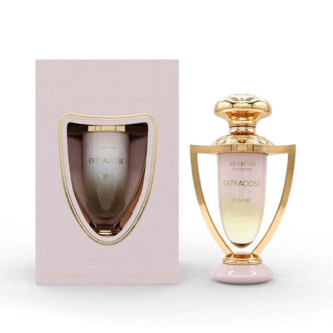 Arabiyat Prestige - Extradose Femme 80 ml
