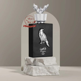 Lattafa - Shaheen Silver, 100 ml