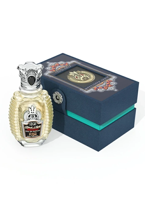 Оригинал Designer Shaik Sochi Onyx EDP for women 80 ml