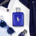 Оригинал Ralph Lauren - Polo Blue EDT 125 ml