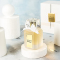 La Parretto - White, 100 ml