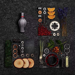 Оригинал F1 Parfums - Precious Mettle Eau de Toilette 75 ml