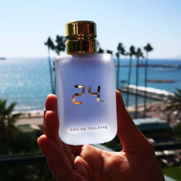 Оригинал ScentStory - 24 Ice Gold 100 ml