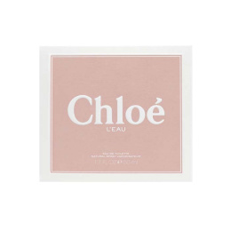 Оригинал Chloe - L'Eau 2019 Eau de Toilette 50 ml
