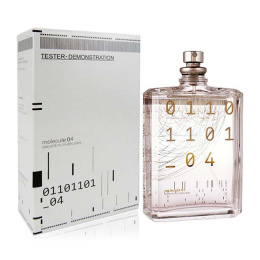 Тестер оригинал Escentric Molecules - Molecule 04 100 ml