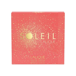 Оригинал Lalique - Soleil Eau de Parfum 100 ml