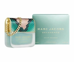 Оригинал Marc Jacobs Decadence Eau So Decadent Edt (W) 100 ml