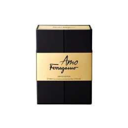 Оригинал Salvatore Ferragamo - Amo Ferragamo Limited Edition 2018 50 ml