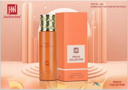 Johnwin - Peach Collection 30 ml