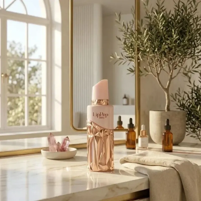 Elite Risala - LipPop Sassy Eau de Parfum 100 ml