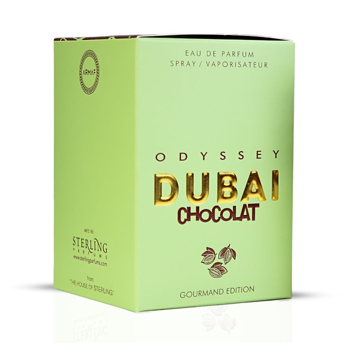Armaf - Odyssey Dubai Chocolat, 100 ml