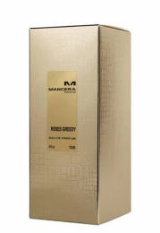 Оригинал Mancera - Roses Vanille Eau de Parfum 120 ml