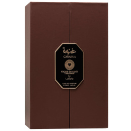 Lattafa - Niche Emarati Ghinwa 80 ml