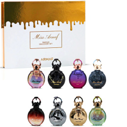 Набор Armaf Miss Armaf Discovery Set 8шт.х 5мл.