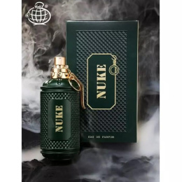 Fragrance World - Nuke edP 100 ml