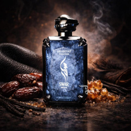 Arabiyat Prestige - Swar Seduire Eau de Parfum 100 ml