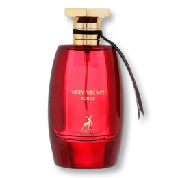 Maison Alhambra - Very Velvet Rouge edP 100 ml