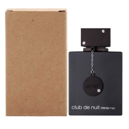 Тестер оригинал Armaf Club De Nuit Intense Edt (M) 100 ml