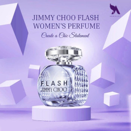 Оригинал Jimmy Choo - Flash Eau de Parfum 100 ml