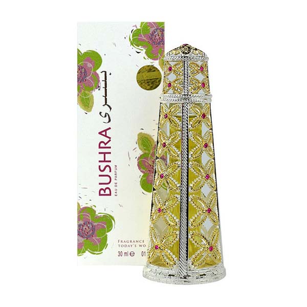 Rasasi - Bushra Women, 30 ml