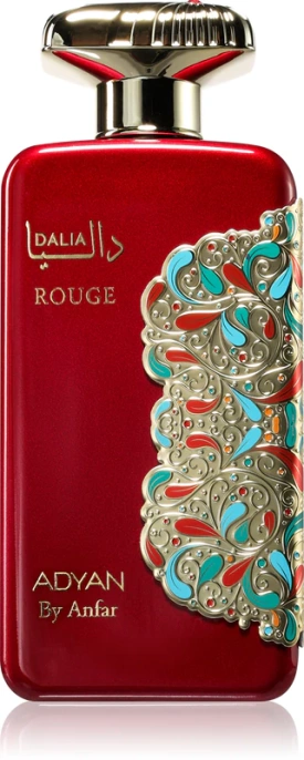 Adyan - Dalia Rouge Eau de Parfum 100 ml
