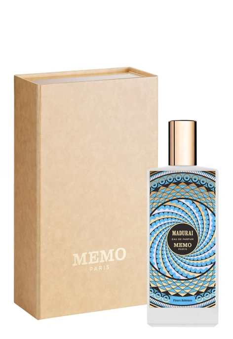 Оригинал Memo Paris Madurai EDP 75 ml