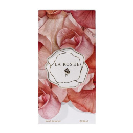 Ahmed Al Maghribi - La Rosee Eau de Parfum 100 ml