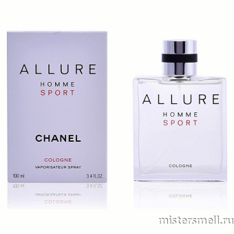 Купить Высокого качества Chanel - Allure Home Sport Cologne, 100 ml оптом