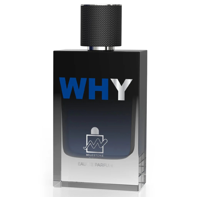 Milestone - WHY Eau de Parfum 100 ml