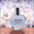 La Parretto - Eclat D'viola, 100 ml