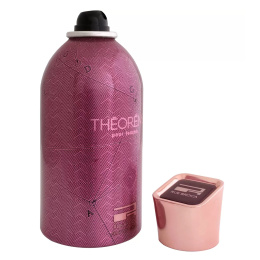 Парфюмированный дезодорант-спрей Rue Broca Theoreme Pour Femme 250 ml