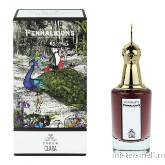 Купить Высокого качества Penhaligon`s - Clandestine Clara, 75 ml духи оптом