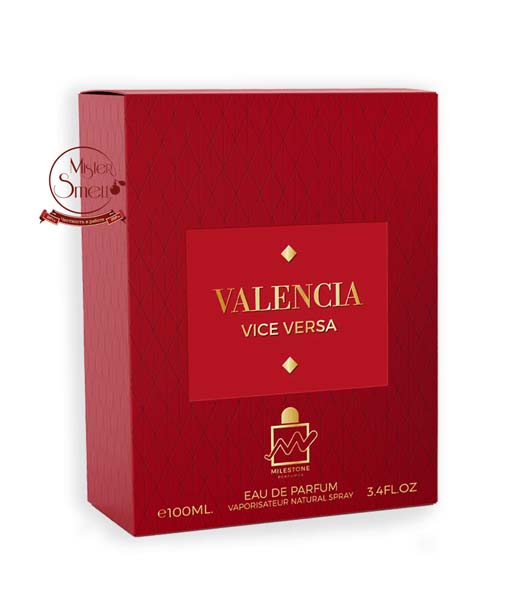 Milestone - Valencia Vice Versa 100 ml