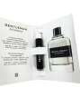 Пробник Оригинал GIVENCHY Gentleman 2017 1 ml