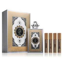 Lattafa - King Of Arabia, 100 ml