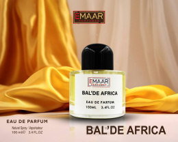 Emaar - Bal'de Africa Eau de Parfum 100 ml