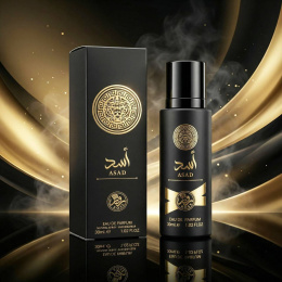 Rose Perfumes - Asad 30 ml