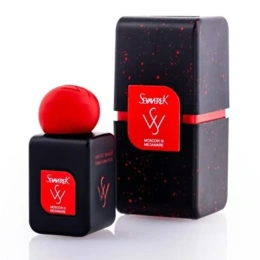 Элитный парфюм Sevaverek M+W 5520 Moscow III Megamare