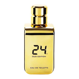 Оригинал ScentStory - 24 Gold Oud Edition 100 ml