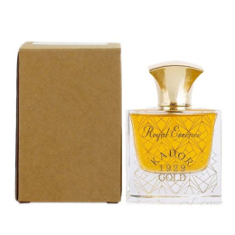 Тестер оригинал Noran Perfumes Kador 1929 Gold Edp (M) 100 мл