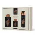 Набор Lattafa Brioche Vanille Gift Set
