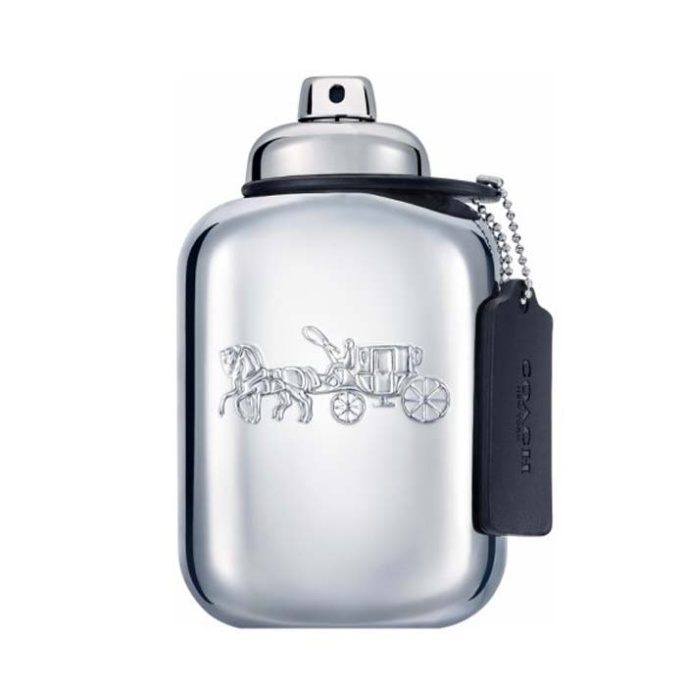 Оригинал Coach - Platinum For Men Eau de Parfum 100 ml