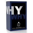Milestone - WHY Eau de Parfum 100 ml