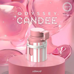 Armaf - Odyssey Candee Armaf, 100 ml