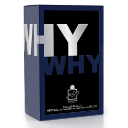 Milestone - WHY Eau de Parfum 100 ml
